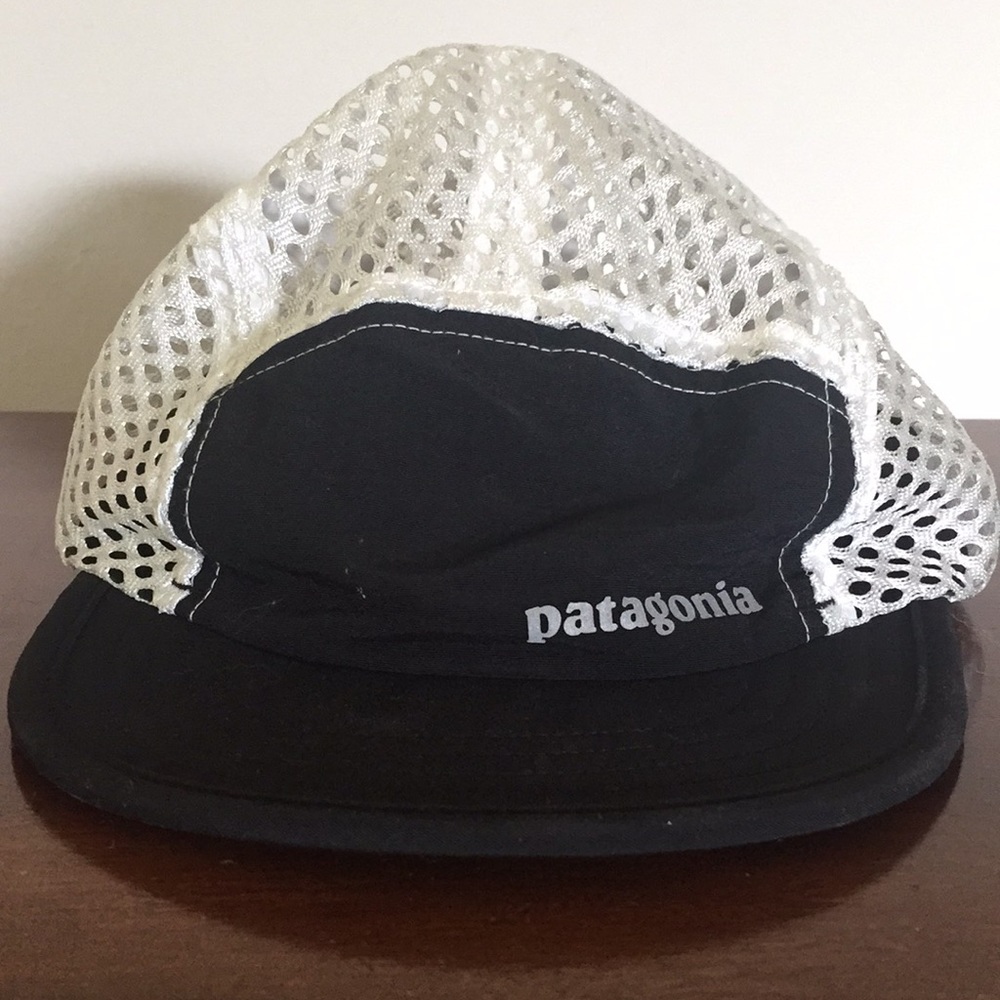 Patagonia duckbill hat